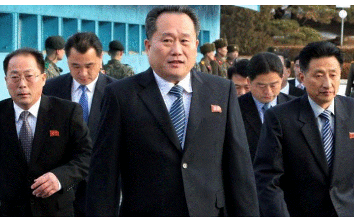 Ri Son Gwon, tân Ngoại trưởng Triều Tiên là ai?